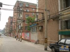 商品房,满五唯一,两居室,南北通透,配套设施齐全