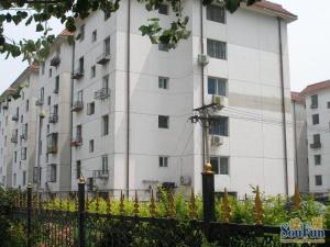 滨河西区·永兴小区·2室·1厅