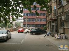 峪园小区2室1厅南北