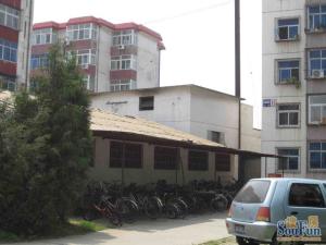 良乡·月华新村·2室·1厅
