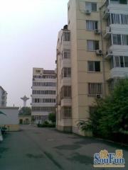 西三旗低楼层三居二卫,紧邻小米总部