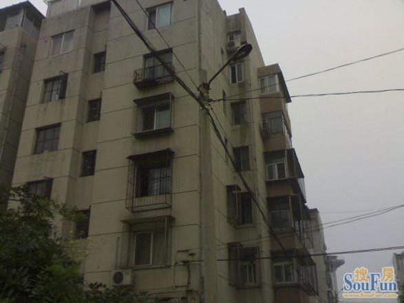 金荣园一期实景图