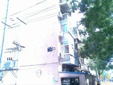 和平里七区南北通透采光充足