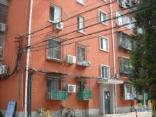 三元桥·霞光里35号院·诚心出售配套齐全南北通透