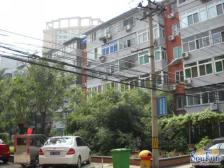 中间层精装南向采光好无遮挡费用少
