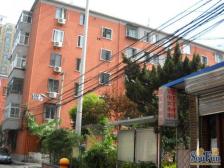 三元桥·霞光里35号院·2室·1厅