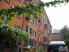 霞光里30号院经典两居室小区环境好,采光好