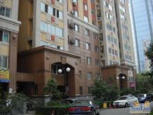 国际港4室2厅西南
