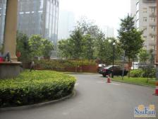 三元桥·国际港·1室·1厅