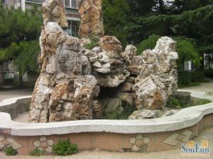 一号线待改造科印小区通州北苑地铁站旁北苑南路63号
