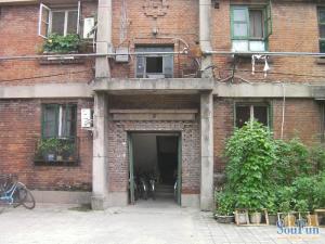 通州北苑万达广场,标准一居室,南北通透,不临街,急
