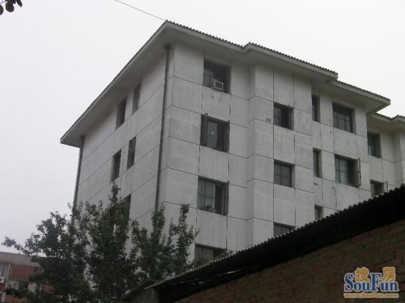 西果园实景图