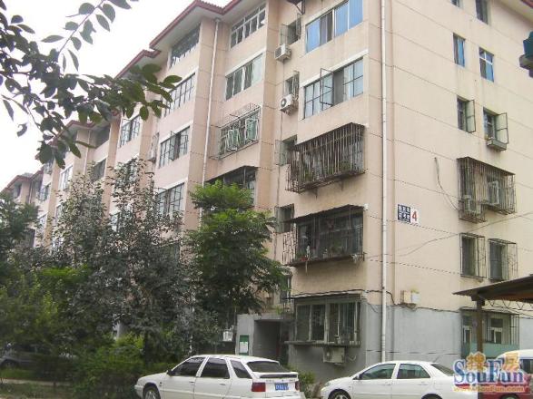 西果园实景图