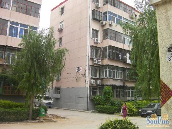 西果园实景图