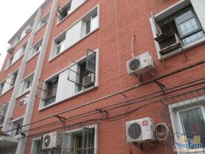 德胜门·全明户型满五年公房安静不临街
