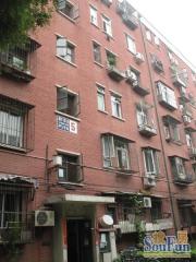 北二环边满五年唯一,南向两居无遮挡,采光视野好。