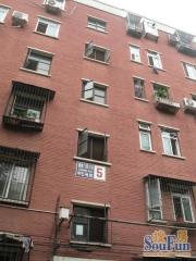 北二环+积水潭+德胜门西大街甲5号+98年建成诚售