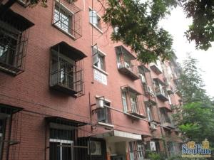 西直门积水潭,北京地铁单位分房,南北通透板楼三居