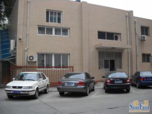 公主坟·复兴路甲65号院·2室·1厅