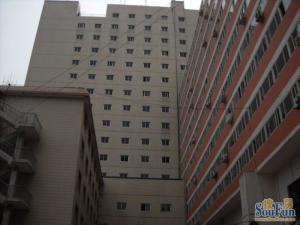 公主坟·复兴路甲65号院·3室·1厅