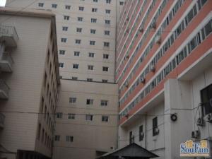 复兴路甲65号1室1厅南