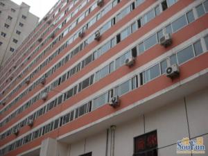 【复兴路甲65】精装电梯南北两居,诚意出售看房方便