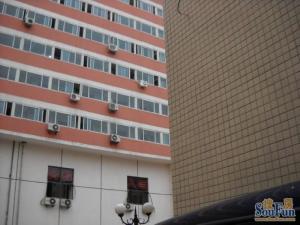 公主坟·复兴路甲65号院·2室·2厅