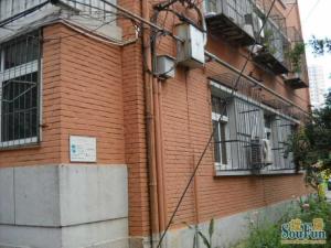 普惠北里3室1厅南北