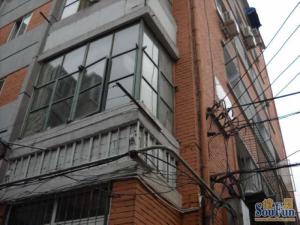 普惠北里3室1厅南北