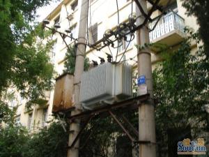 核心好房推荐,双地铁,近医院和公园,长椿街·长椿里·3室