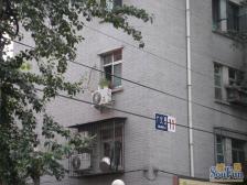 广义里小区,中间楼层两居室,诚意出售