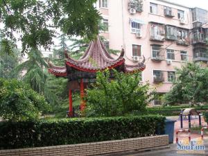 黑窑厂东南北3居室,加固5个阳台随时能看