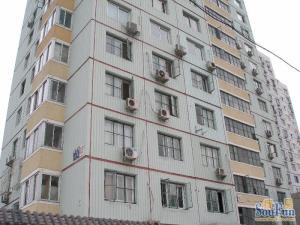 骡马市大街南向两居室