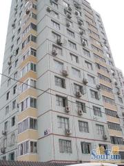 骡马市大街2室1厅北东西