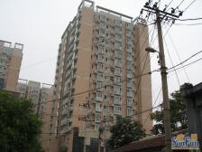 陶然北岸3室1厅西南