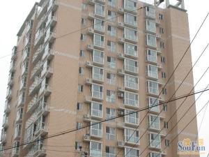 陶然北岸1室1厅北