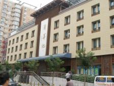 陶然北岸1室1厅南