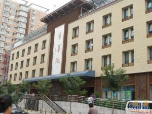 陶然北岸1室1厅南