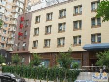 陶然北岸3室1厅西南