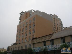 陶然亭菜市口虎坊路陶然北岸韵竹园方正之家精装两居室