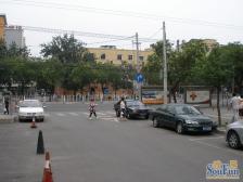 陶然北岸东南向带地下车位全明三居