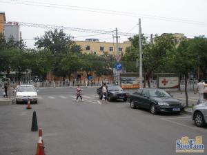陶然北岸东南向带地下车位全明三居