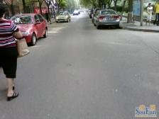 三源里街 2室1厅 南