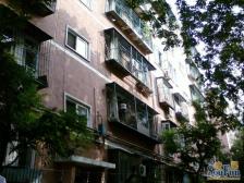 三源里生态小区电梯高层东南向一居室!视野好!采光佳