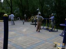 三元桥 三源里小区 精装修两居 南北通透采光好