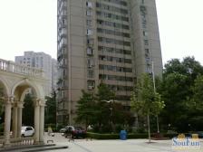 西坝河东里南北通透低楼层满五年