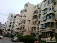 西城京畿道小区正规一居室,业主诚意出售