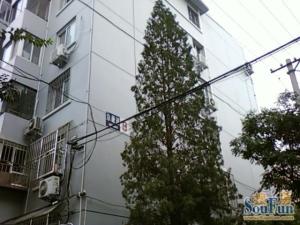 金融街京畿道小区低楼层精装一居室