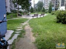 只有契税客厅大落地窗视野开阔采光好随时可看