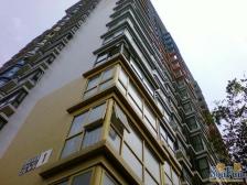 西坝河小面积,户型方正,精装修满五唯一